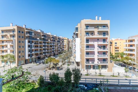 Lejlighed i Amadora, Lisbon, Amadora - € 200.000 | Ref: ZMPT586363 - foto 20