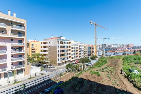 Lejlighed i Amadora, Lisbon, Amadora - € 200.000 | Ref: ZMPT586363 - foto 21