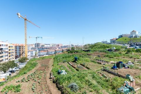 Lejlighed i Amadora, Lisbon, Amadora - € 200.000 | Ref: ZMPT586363 - foto 22