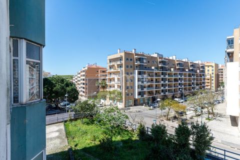 Lejlighed i Amadora, Lisbon, Amadora - € 200.000 | Ref: ZMPT586363 - foto 23