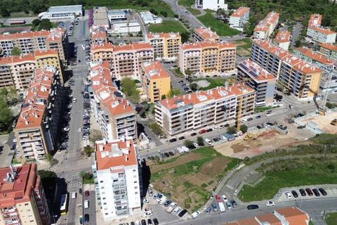 Lejlighed i Amadora, Lisbon, Amadora - € 200.000 | Ref: ZMPT586363 - foto 24