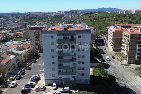 Lejlighed i Amadora, Lisbon, Amadora - € 200.000 | Ref: ZMPT586363 - foto 27