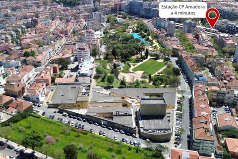 Lejlighed i Amadora, Lisbon, Amadora - € 200.000 | Ref: ZMPT586363 - foto 28