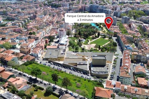 Lejlighed i Amadora, Lisbon, Amadora - € 200.000 | Ref: ZMPT586363 - foto 29