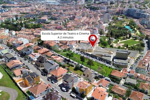 Lejlighed i Amadora, Lisbon, Amadora - € 200.000 | Ref: ZMPT586363 - foto 30