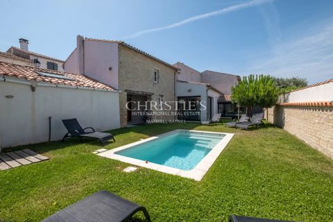 Villa en La Flotte, Charente-Maritime, La Flotte - € 1.410.750 | Ref: EDA1746 - photo 1