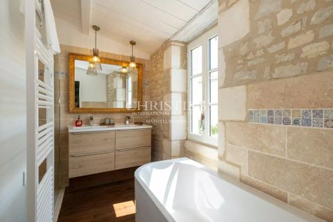 Villa en La Flotte, Charente-Maritime, La Flotte - € 1.410.750 | Ref: EDA1746 - photo 9