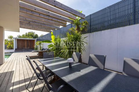 Villa a Chatelaillon-Plage, Charente-Maritime, Chatelaillon-Plage - € 1.295.000 | Ref: AJG1465 - foto 9