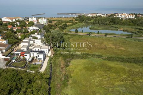 Villa a Chatelaillon-Plage, Charente-Maritime, Chatelaillon-Plage - € 1.295.000 | Ref: AJG1465 - foto 25