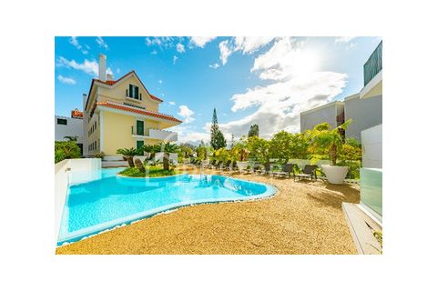 Lejlighed i Se, Madeira, Se - € 2.600/måned | Ref: DR700 - foto 17