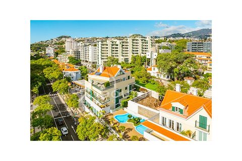 Lejlighed i Se, Madeira, Se - € 2.600/måned | Ref: DR700 - foto 20