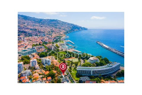 Lejlighed i Se, Madeira, Se - € 2.600/måned | Ref: DR700 - foto 21