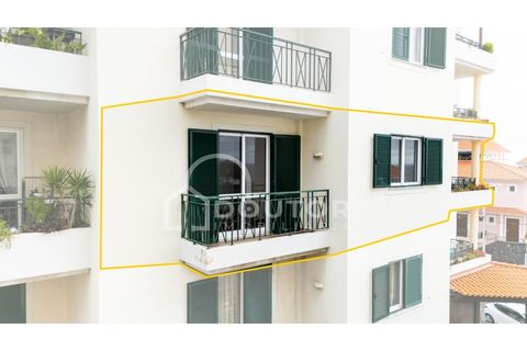 Lejlighed i Caniço, Madeira, Caniço - € 470.000 | Ref: DR536 - foto 2