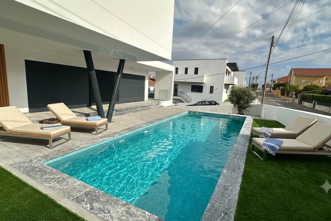 Villa i Queluz, Lisbon, Queluz - € 970.000 | Ref: C0221-03909 - foto 2