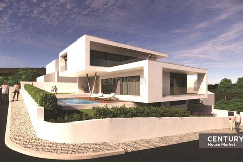 Villa i Queluz, Lisbon, Queluz - € 970.000 | Ref: C0221-03909 - foto 5