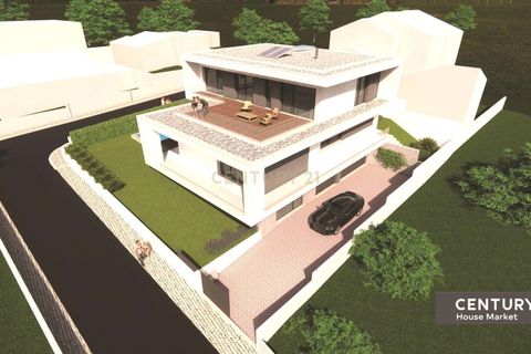 Villa i Queluz, Lisbon, Queluz - € 970.000 | Ref: C0221-03909 - foto 6