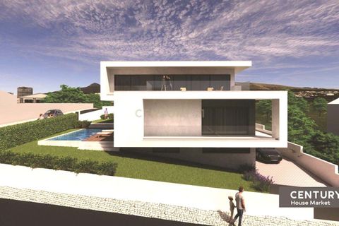 Villa i Queluz, Lisbon, Queluz - € 970.000 | Ref: C0221-03909 - foto 7