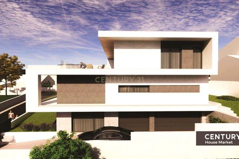 Villa i Queluz, Lisbon, Queluz - € 970.000 | Ref: C0221-03909 - foto 8