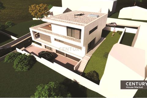 Villa i Queluz, Lisbon, Queluz - € 970.000 | Ref: C0221-03909 - foto 10