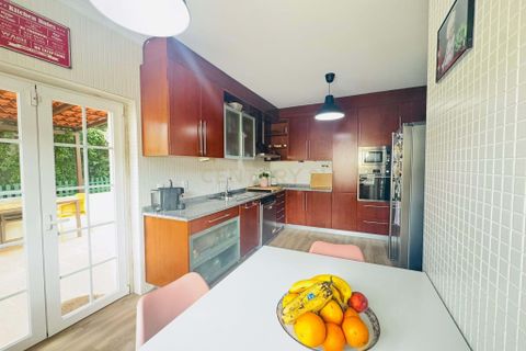 Villa i Loures, Lisbon, Loures - € 670.000 | Ref: C0221-03911 - foto 7