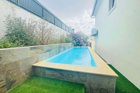 Villa i Loures, Lisbon, Loures - € 670.000 | Ref: C0221-03911 - foto 9