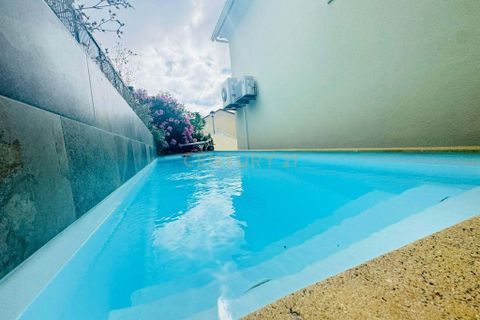 Villa i Loures, Lisbon, Loures - € 670.000 | Ref: C0221-03911 - foto 10