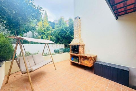 Villa i Loures, Lisbon, Loures - € 670.000 | Ref: C0221-03911 - foto 12