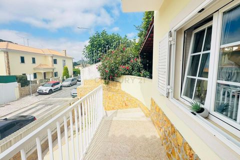 Villa i Loures, Lisbon, Loures - € 670.000 | Ref: C0221-03911 - foto 14