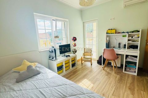 Villa i Loures, Lisbon, Loures - € 670.000 | Ref: C0221-03911 - foto 17