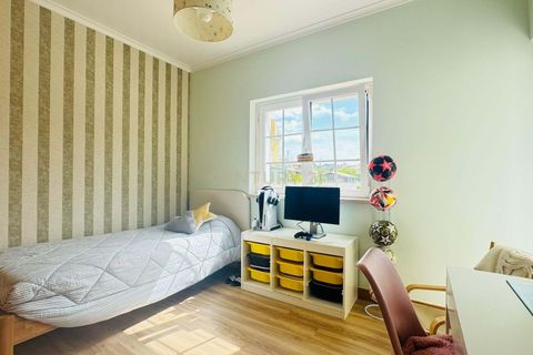Villa i Loures, Lisbon, Loures - € 670.000 | Ref: C0221-03911 - foto 21