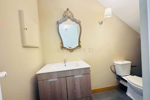 Villa i Loures, Lisbon, Loures - € 670.000 | Ref: C0221-03911 - foto 24