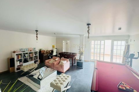 Villa i Loures, Lisbon, Loures - € 670.000 | Ref: C0221-03911 - foto 29