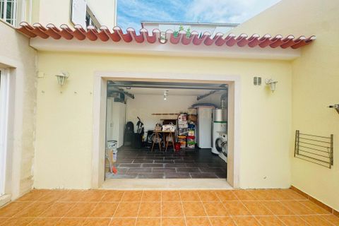Villa i Loures, Lisbon, Loures - € 670.000 | Ref: C0221-03911 - foto 33
