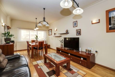 Lejlighed i Oeiras, Lisbon, Oeiras - € 519.000 | Ref: C0221-03912 - foto 1