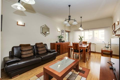 Lejlighed i Oeiras, Lisbon, Oeiras - € 519.000 | Ref: C0221-03912 - foto 3