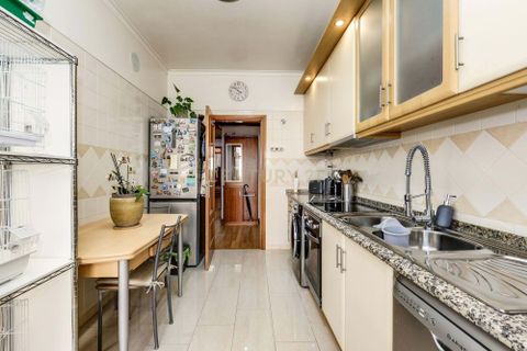 Lejlighed i Oeiras, Lisbon, Oeiras - € 519.000 | Ref: C0221-03912 - foto 5