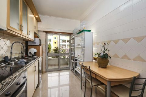 Lejlighed i Oeiras, Lisbon, Oeiras - € 519.000 | Ref: C0221-03912 - foto 6
