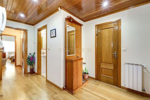 Lejlighed i Oeiras, Lisbon, Oeiras - € 519.000 | Ref: C0221-03912 - foto 7