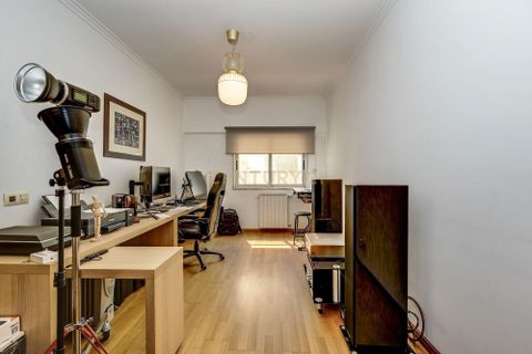 Lejlighed i Oeiras, Lisbon, Oeiras - € 519.000 | Ref: C0221-03912 - foto 10
