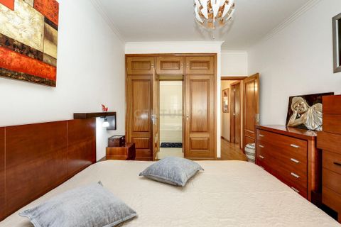 Lejlighed i Oeiras, Lisbon, Oeiras - € 519.000 | Ref: C0221-03912 - foto 11