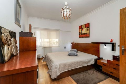 Lejlighed i Oeiras, Lisbon, Oeiras - € 519.000 | Ref: C0221-03912 - foto 12