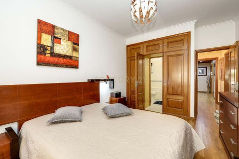 Lejlighed i Oeiras, Lisbon, Oeiras - € 519.000 | Ref: C0221-03912 - foto 13
