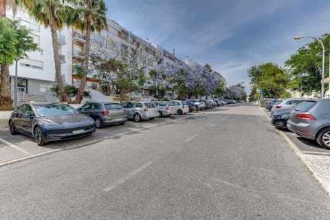Lejlighed i Oeiras, Lisbon, Oeiras - € 519.000 | Ref: C0221-03912 - foto 20