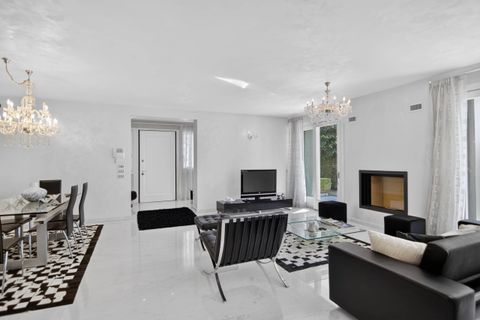 Villa i Legnaro, Padua, Legnaro - € 650.000 | Ref: LEG22 - foto 15