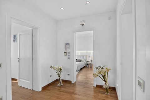 Villa i Legnaro, Padua, Legnaro - € 650.000 | Ref: LEG22 - foto 19