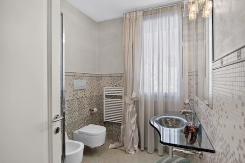 Villa i Legnaro, Padua, Legnaro - € 650.000 | Ref: LEG22 - foto 22