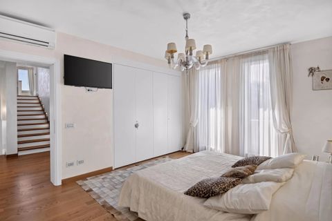 Villa i Legnaro, Padua, Legnaro - € 650.000 | Ref: LEG22 - foto 26
