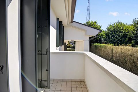 Villa i Legnaro, Padua, Legnaro - € 650.000 | Ref: LEG22 - foto 31