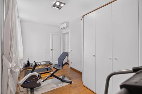Villa i Legnaro, Padua, Legnaro - € 650.000 | Ref: LEG22 - foto 34