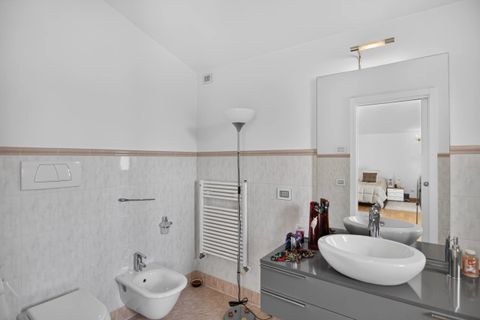 Villa i Legnaro, Padua, Legnaro - € 650.000 | Ref: LEG22 - foto 41